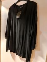 Oberteil in schwarz Düsseldorf - Rath Vorschau