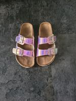 Sandalen Schlappen Pantoletten Topolino  Gr 31 Hessen - Schauenburg Vorschau