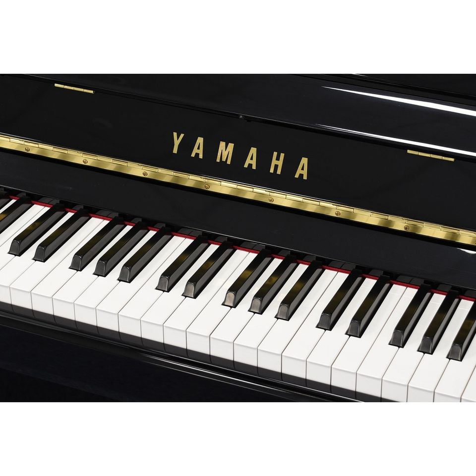 Yamaha B3 Silent Klavier fast neu, inkl. Lieferung, inkl Garantie in Jena