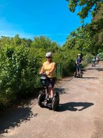 Segway Käsmühl Tour Gutschein. -20 % Aktion bis 31.05.2024. Hessen - Mühlheim am Main Vorschau