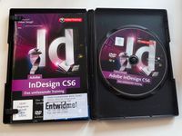 Adobe In Design Trainings DVD von Galieo Design Nordrhein-Westfalen - Niederkassel Vorschau