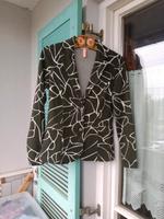 Jearsy Blazer Gr 36 von Street One Baden-Württemberg - Leutkirch im Allgäu Vorschau
