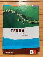 Terra Erdkunde 1 Gymnasium ISBN 9783121046072 Rheinland-Pfalz - Bruchweiler Vorschau