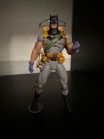 BATMAN ZERO YEAR Action-Figur DC Designer Series Greg Capullo Nordrhein-Westfalen - Ochtrup Vorschau
