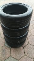 Sommerreifen GOOD YEAR Efficent GRIP 215/45R17 91W Niedersachsen - Drochtersen Vorschau