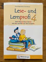 Lese- und Lernprofi 4 Mildenberger Grund- Förderschule Nordrhein-Westfalen - Recklinghausen Vorschau