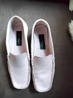 Lacoste Damenmokassins Niedersachsen - Bramsche Vorschau