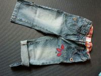 Jeanshose Shorts kurze Hose C&A Größe 110 Schleswig-Holstein - Dägeling Vorschau