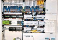 Verteilerbau | Schaltschrank | Loxone | KNX | Elektrik | Hessen - Bad Hersfeld Vorschau