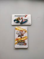 Vorbesteller Taschen für Nintendo DS/3DS Mario Kart 7 und Pokémon Frankfurt am Main - Westend Vorschau