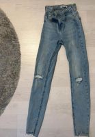 Blaue skinny Jeans Bielefeld - Schildesche Vorschau