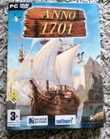 PC computer Spiel anno 1701 DVD Niedersachsen - Heeslingen Vorschau