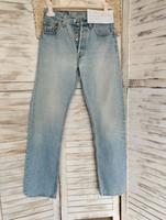 ❤️ LEVI'S 501 ❤️ DER KLASSIKER ❤️ DAMEN ❤️ 26/30 - 26/32 ❤️ Bayern - Schwabach Vorschau
