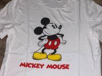 Mickey Mouse T-Shirt Köln - Raderthal Vorschau