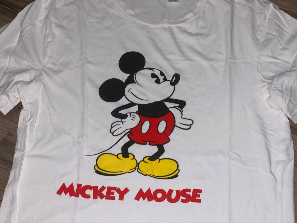 Mickey Mouse T-Shirt in Köln
