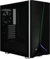 Corsair Carbide SPEC-06 RGB PC-Gehäuse - Stilvolles Gehäuse für G Niedersachsen - Gieboldehausen Vorschau