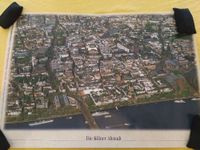 Köln Poster Luftaufnahmen 90er Sülz Ringe Altstadt Köln - Humboldt-Gremberg Vorschau