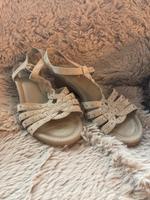 Sandalen, Sandaletten, easy Street,Gr. 39 Niedersachsen - Nordstemmen Vorschau