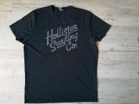 Original Hollister Herren T-Shirt Gr. L Nordrhein-Westfalen - Paderborn Vorschau