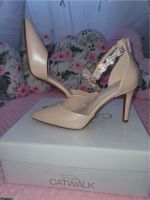 Pumps / High Heels mit Strass Catwalk / Deichmann Dresden - Blasewitz Vorschau