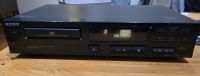 SONY COMPACT DISC PlAYER CDP-312 /CD Player Hessen - Espenau Vorschau