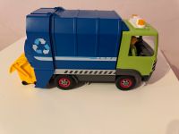 Playmobil Müllabfuhr gebraucht Nordrhein-Westfalen - Erkelenz Vorschau