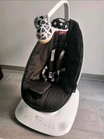 4moms mamaroo 5 classic black Babyschaukel Multi-Motion Babywippe Rheinland-Pfalz - Worms Vorschau