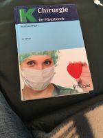 Chirurgie für Pflegeberufe Nordrhein-Westfalen - Rheda-Wiedenbrück Vorschau