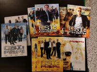 CSI Miami Staffel 1-5.1 DVDs Baden-Württemberg - Renningen Vorschau