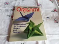 Origami Buch Schleswig-Holstein - Tarp Vorschau
