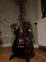 PRS Starla Custom (Phat Cat, P90, Junior, One) Tausch mgl. Berlin - Mitte Vorschau