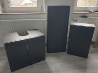 Ikea GODMORGON Bad Schränke Sachsen - Lichtenau Vorschau