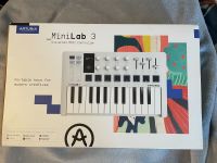 Midi Keyboard / Mini Keyboard - Mini lab 3 Hamburg-Mitte - Hamburg Rothenburgsort Vorschau