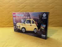 LEGO 10271 Fiat 500 Hessen - Darmstadt Vorschau