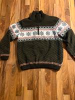 CMP Pullover Bayern - Augsburg Vorschau