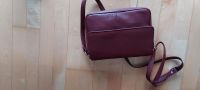 Handtasche bordeaux-rot, neu Kr. München - Unterschleißheim Vorschau