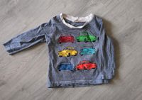 Shirt Baby / Größe 68 / H&M / Baumwolle Niedersachsen - Bardowick Vorschau