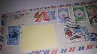 Briefmarken Philippines 1971/74/75 Rheinland-Pfalz - Mutterstadt Vorschau