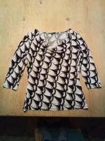 Comma Shirt 3/4 Arm Gr 38 Bayern - Velburg Vorschau