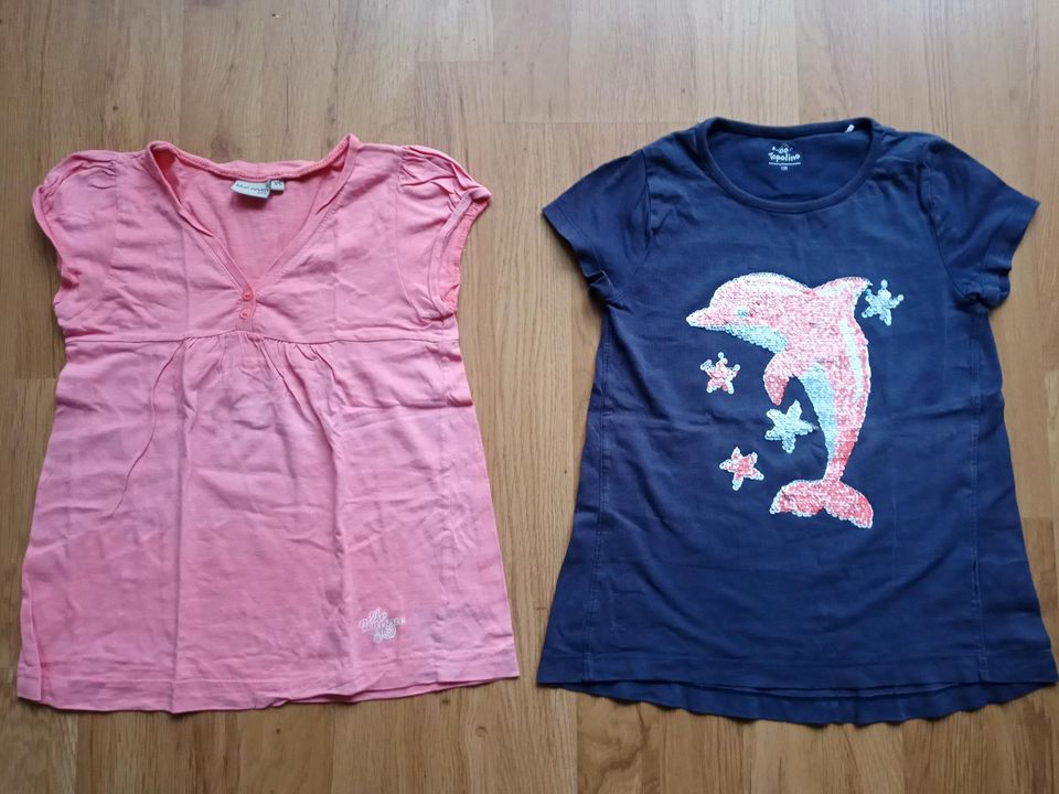 T-Shirts in der Größe 128 in Hemmingen