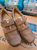 Klettschuhe Waldläufer Gr. 6,5 Rheinland-Pfalz - Walshausen bei Zweibrücken, Pfalz Vorschau