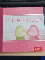 Buch Ich liebe Dich Niedersachsen - Berne Vorschau