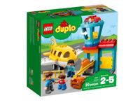 LEGO DUPLO 10871 Flughafen Bayern - Gauting Vorschau