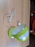 ❌ grüne Kinder Lampe Skojig von Ikea  ❌ Bayern - Himmelkron Vorschau