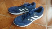 ADIDAS Duramo lite / Response Gr.46 Turnschuh Hallenschuh Fitness Sachsen-Anhalt - Halle Vorschau