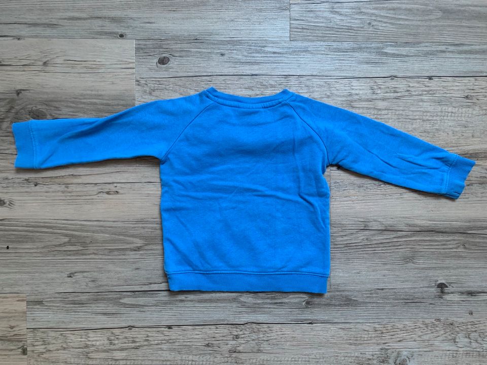 Pullover/ Sweatshirt/ Langarm Shirt ♥️Gr 80 in Großobringen