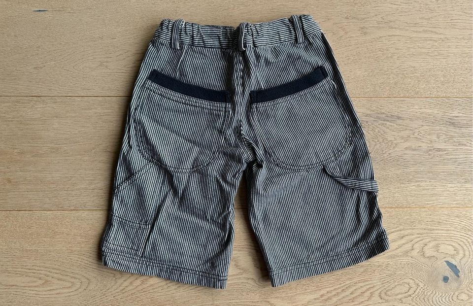 TOP//OKKER GOKKER/❤️süße Bermuda/ kurze Hose/ Shorts Gr. 104cm❤️ in Berlin