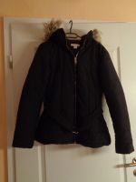 Schwarze Damenjacke Größe 40 v. H & M, top Zustand Baden-Württemberg - Schwetzingen Vorschau