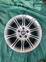 BMW M Felge Style M135 8,5x18 ET50 7896490 E46 E60 E61 Baden-Württemberg - Lauterstein Vorschau