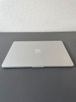 Mac Book Air 15,3 Zoll mit M2 Chip - Silber 8GB / 512 GB Baden-Württemberg - Bühl Vorschau